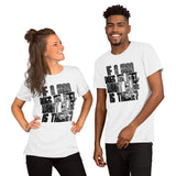 What Else Is There Unisex T-shirt