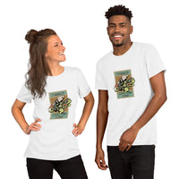Dream It Unisex T-shirt