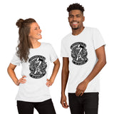 What Doesn't Kill You Unisex T-shirt