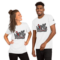 Knight L.I.F.E. Unisex T-Shirt