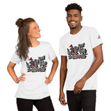 Knight L.I.F.E. Unisex T-Shirt