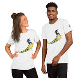 All Star L.I.F.E. Unisex T-shirt