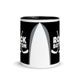 Rock Bottom 11 oz Mug