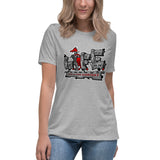 Knight L.I.F.E. Women's Relaxed T-Shirt