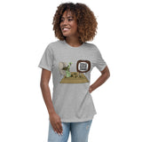Meaning of L.I.F.E. Women's Relaxed T-Shirt
