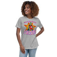 Super L.I.F.E. Women's T-Shirt