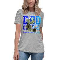 Dad L.I.F.E. Women's T-Shirt