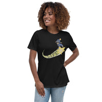 All Star L.I.F.E. Women's Relaxed T-Shirt