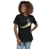 All Star L.I.F.E. Women's Relaxed T-Shirt