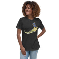 All Star L.I.F.E. Women's Relaxed T-Shirt