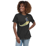 All Star L.I.F.E. Women's Relaxed T-Shirt