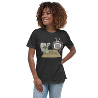 Meaning of L.I.F.E. Women's Relaxed T-Shirt
