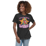 Super L.I.F.E. Women's T-Shirt