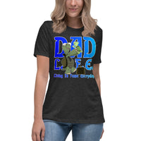 Dad L.I.F.E. Women's T-Shirt