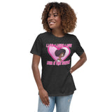 Love L.I.F.E. Women's Relaxed T-Shirt