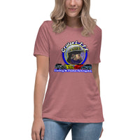 Cruise L.I.F.E. Women's Relaxed T-Shirt