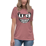 Happy L.I.F.E. Women's Relaxed T-Shirt