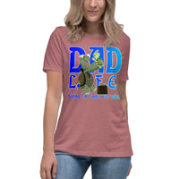 Dad L.I.F.E. Women's T-Shirt