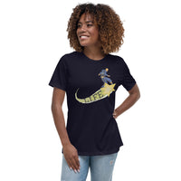 All Star L.I.F.E. Women's Relaxed T-Shirt