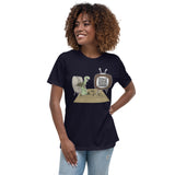 Meaning of L.I.F.E. Women's Relaxed T-Shirt
