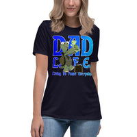 Dad L.I.F.E. Women's T-Shirt