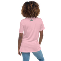 Love L.I.F.E. Women's Relaxed T-Shirt