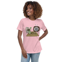 Meaning of L.I.F.E. Women's Relaxed T-Shirt