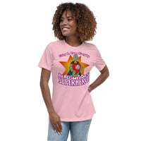 Super L.I.F.E. Women's T-Shirt