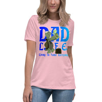 Dad L.I.F.E. Women's T-Shirt