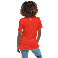 Love L.I.F.E. Women's Relaxed T-Shirt
