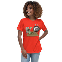 Meaning of L.I.F.E. Women's Relaxed T-Shirt