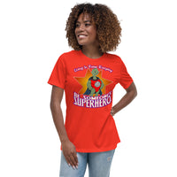 Super L.I.F.E. Women's T-Shirt