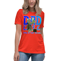 Dad L.I.F.E. Women's T-Shirt