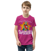 Super L.I.F.E. Youth T-Shirt