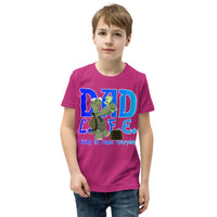 Dad L.I.F.E. T-Shirt