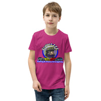 Cruise L.I.F.E. Youth T-Shirt
