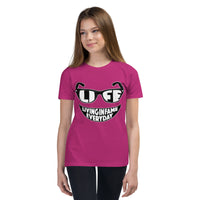 Happy L.I.F.E. Youth T-Shirt