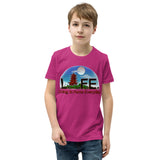 L.I.F.E. Classic Pagoda Youth T-Shirt