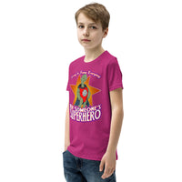 Super L.I.F.E. Youth T-Shirt