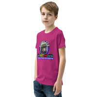 Cruise L.I.F.E. Youth T-Shirt