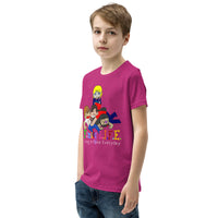 Family L.I.F.E. Youth T-Shirt