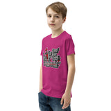 Knight L.I.F.E. Youth T-Shirt