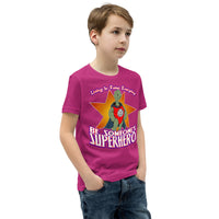 Super L.I.F.E. Youth T-Shirt