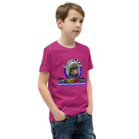 Cruise L.I.F.E. Youth T-Shirt