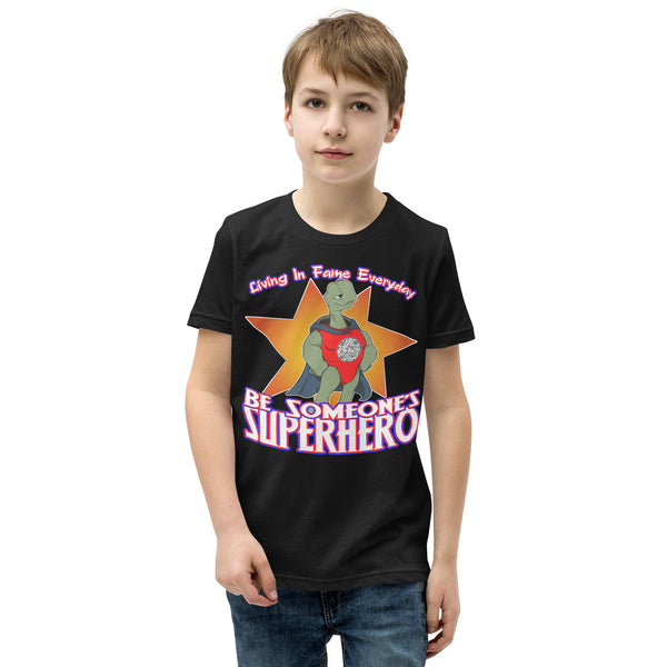 Super L.I.F.E. Youth T-Shirt