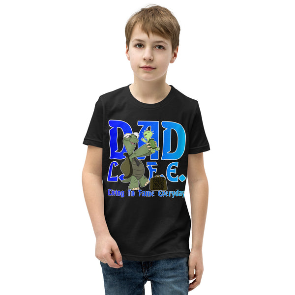 Dad L.I.F.E. T-Shirt