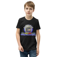 Cruise L.I.F.E. Youth T-Shirt
