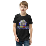 Cruise L.I.F.E. Youth T-Shirt