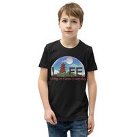 L.I.F.E. Classic Pagoda Youth T-Shirt