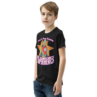 Super L.I.F.E. Youth T-Shirt
